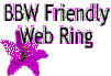 BBW Friendly Web Ring