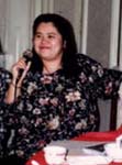 me singing karaoke!
