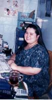 my messy office: Creative People Are Never Tidy!!!