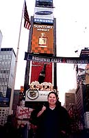 Time Square
