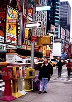 Broadway!